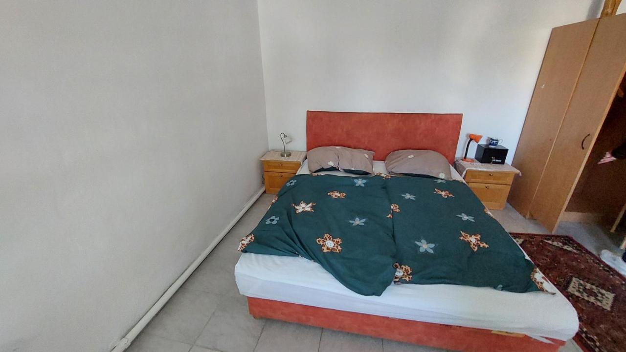 Malom Tavi Vendeghaz Tapolca Hotel ภายนอก รูปภาพ